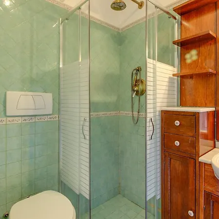 Luxury Colosseum View Apartment Rom